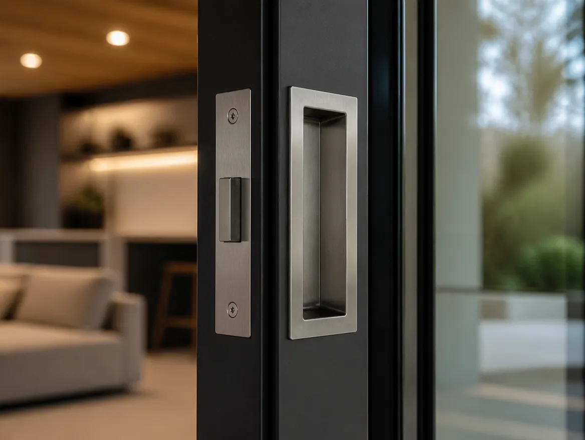 Top Sliding Door & Sliding Door Services Bradenton team