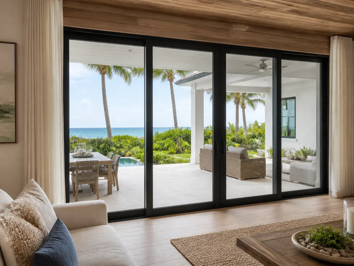 Why Choose Sliding Door Repair Bradenton?