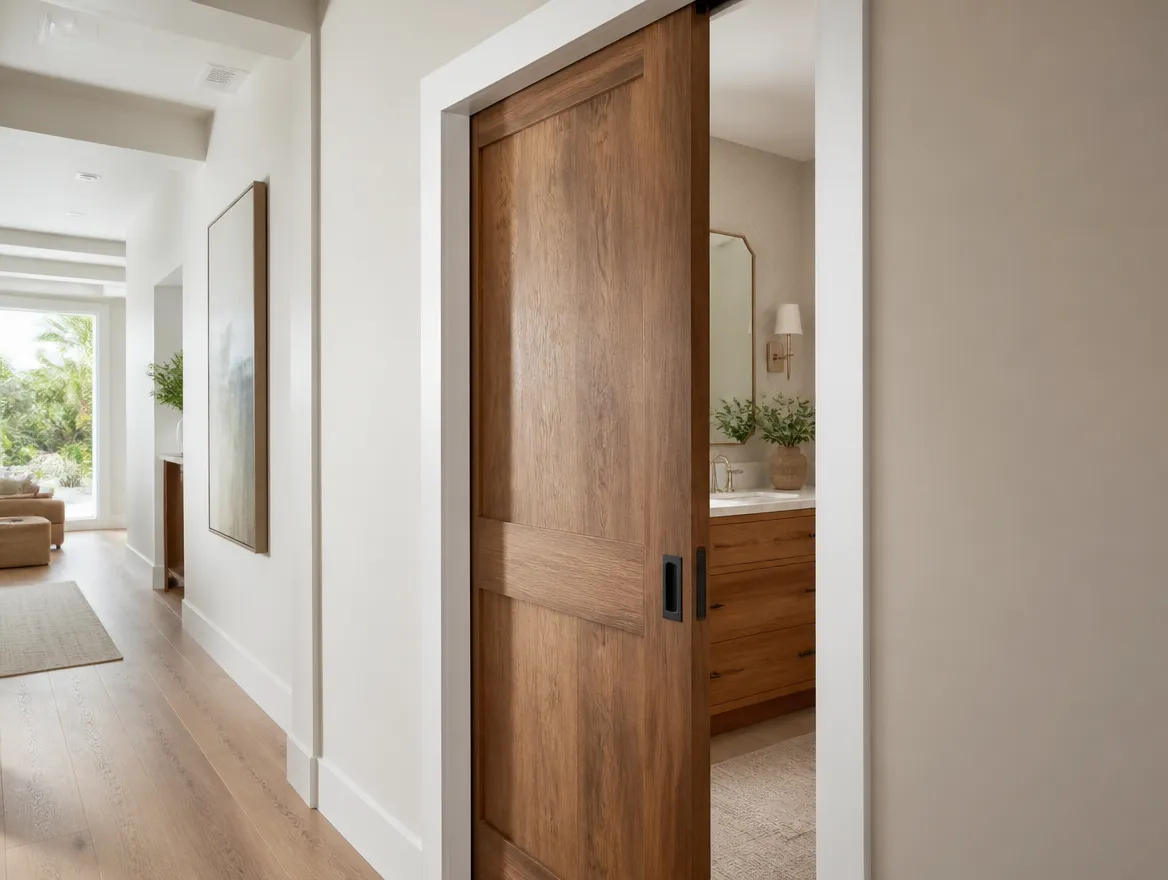 Why Choose Sliding Door Repair Bradenton?